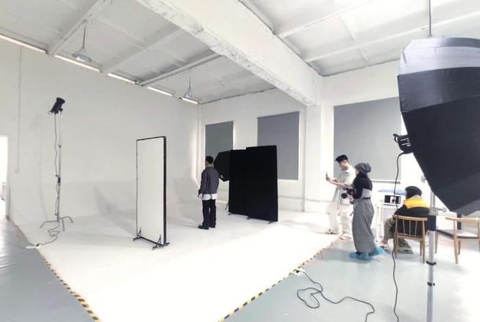 电商摄影棚推荐 电商摄影棚推荐语