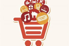 电商微商店图片；电商微信头像图片