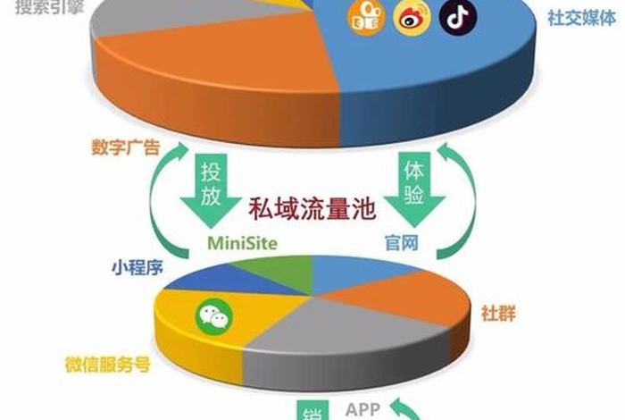 电商私域流量趋势分析（私域流量电商平台有哪些）
