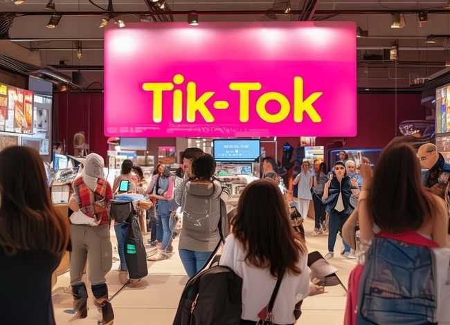 tiktok跨境电商合法吗;tiktok跨境电商合法吗? tiktok跨境电商合法吗;tiktok跨境电商合法吗?