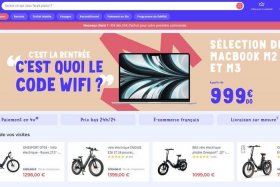 法国电商平台cdiscount入驻流程；法国电商平台c-discount