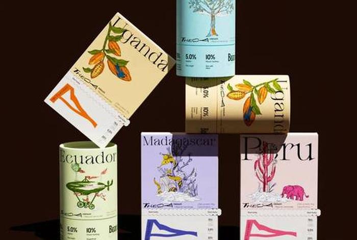 电商包装图片 - 电商包装图片大全