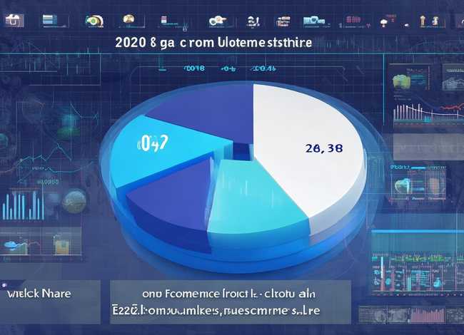 2023年电商平台份额占比、2020电商平台份额市场占比 2023年电商平台份额占比、2020电商平台份额市场占比