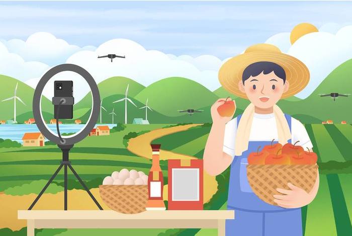 农产品电商平台建设滞后;农产品电商平台建设滞后问题 农产品电商平台建设滞后;农产品电商平台建设滞后问题