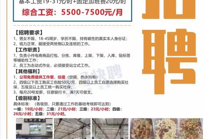 电商仓库招聘平台，电商仓库招聘平台有哪些