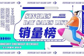 2020年双十一电商销售排行榜 2020年双十一各大电商销售额排行榜