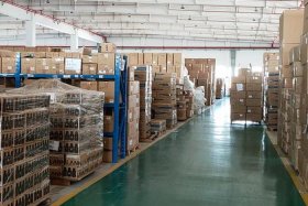 上马电商仓储；上马电商仓储怎么样