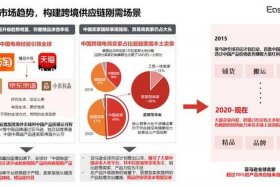 产业电商的特点（产业电商的特点是什么）