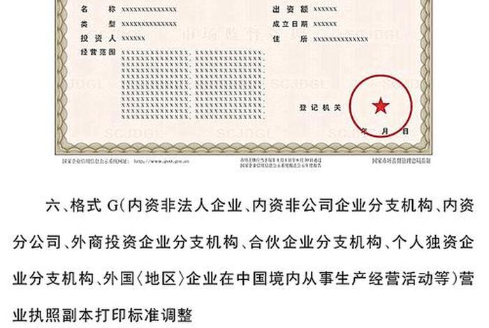 跨境电商企业营业执照经营范围(跨境电商企业营业执照经营范围怎么填) 跨境电商企业营业执照经营范围(跨境电商企业营业执照经营范围怎么填)