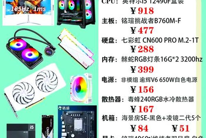 电商需要什么配置的电脑 电商需要什么配置的电脑好 电商需要什么配置的电脑 电商需要什么配置的电脑好