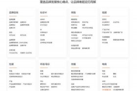 电商平台代运营服务是做什么 - 电商平台代运营服务是做什么的