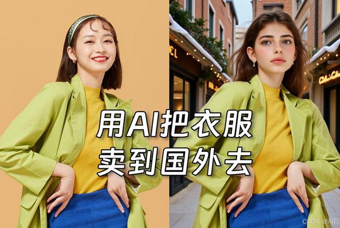 电商模特替换、电商模特工作内容