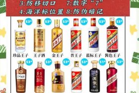 渠道电商茅台 电商渠道茅台酒与线下渠道茅台酒有什么区别