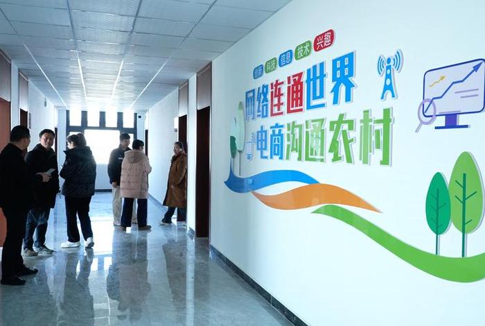 什么是农村电商服务平台(什么是农村电商服务平台呢) 什么是农村电商服务平台(什么是农村电商服务平台呢)