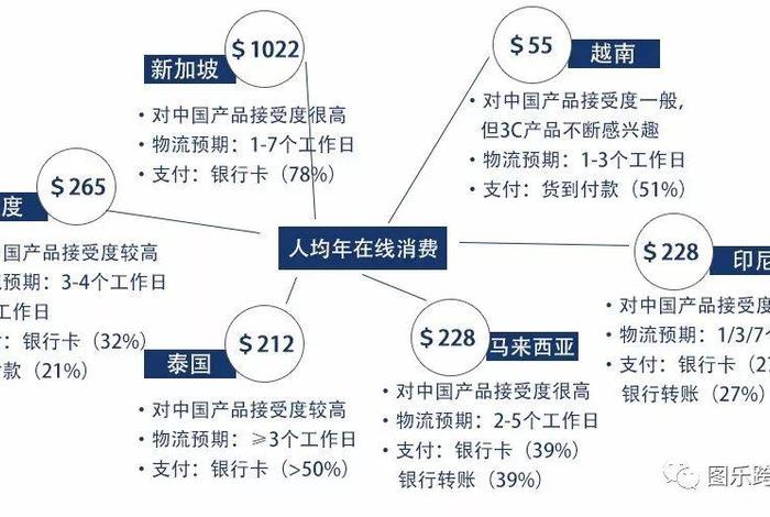 东南亚跨境电商网(东南亚跨境电商网购年龄层图表) 东南亚跨境电商网(东南亚跨境电商网购年龄层图表)