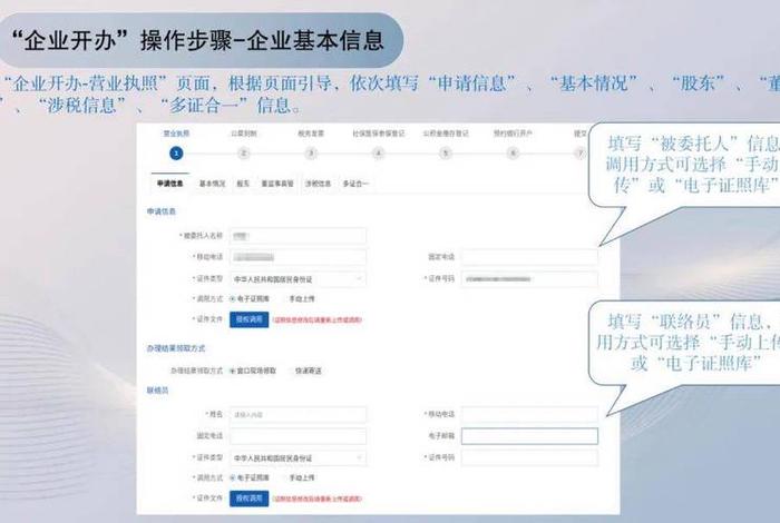 营业执照网上申请入口(电商营业执照网上申请入口) 营业执照网上申请入口(电商营业执照网上申请入口)