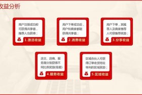 共享电商代理，共享电商模式