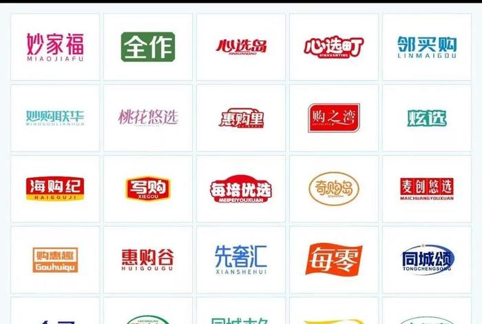 电商商标35类必选的小类 电商商标35类必选的小类有哪些