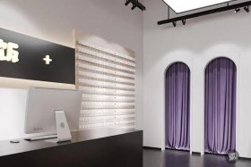 电商装修店铺；电商平台的店铺装修怎么弄