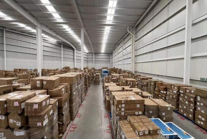 温州电商虚拟海外仓发货、温州电商虚拟海外仓发货是真的吗