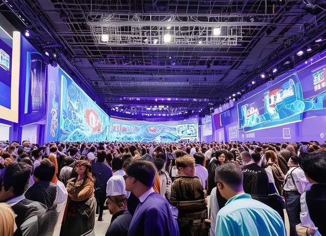2024年电商大会(2024年电商大会杭州) 2024年电商大会(2024年电商大会杭州)