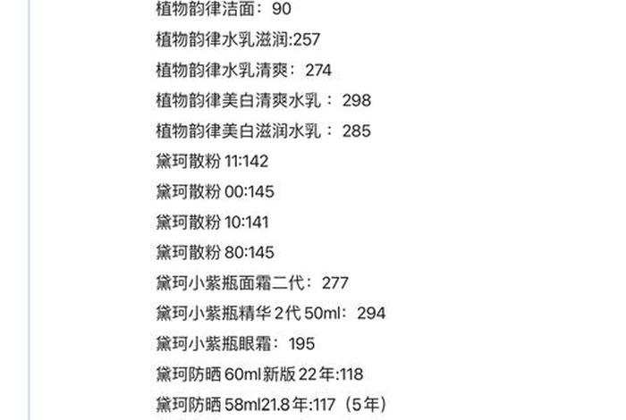电商化妆品一件代发产品售后标准（化妆品供货商一件代发）