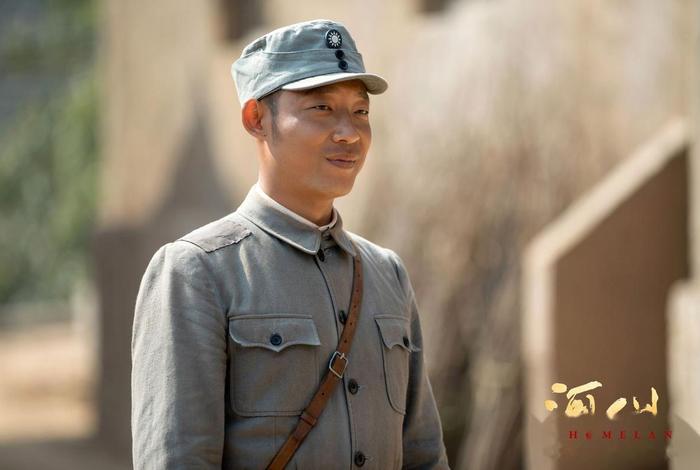 河山电视剧；河山电视剧全集在线观看完整版