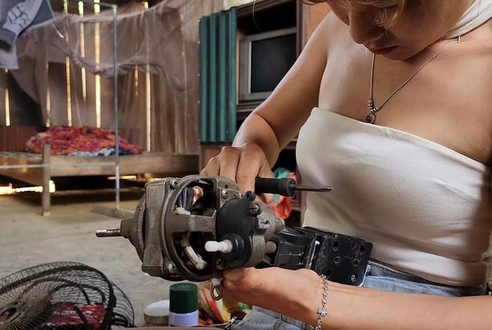 修电扇 - 修电扇上门 修电扇 - 修电扇上门