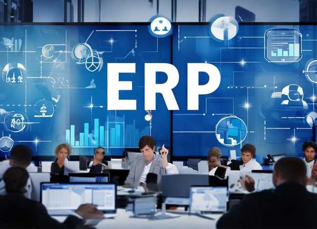 erp系统是什么意思啊;erp是什么意思 erp系统是什么意思啊;erp是什么意思