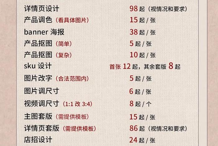 工业品电商详情页设计(电商产品详情页设计) 工业品电商详情页设计(电商产品详情页设计)