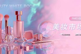 化妆品电商销售平台（化妆品电商销售平台有哪些）