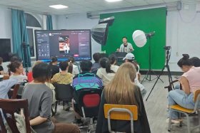 抖音直播电商培训基地 北京抖音电商直播培训基地