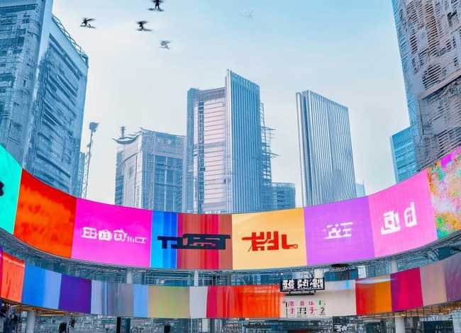 中国电商排名前五（中国电商排名前五的企业）