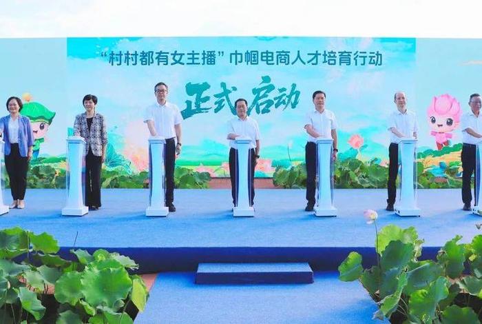 电商主播纳入多地人才政策;电商主播纳入多地人才政策了吗 电商主播纳入多地人才政策;电商主播纳入多地人才政策了吗