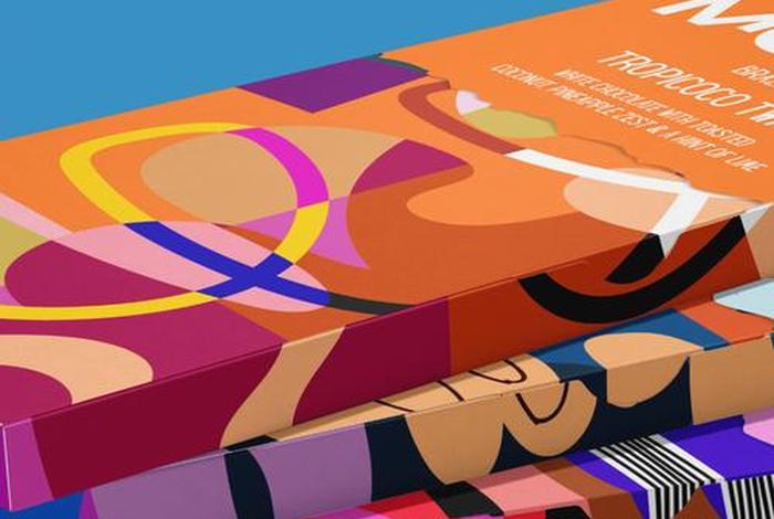 电商包装盒 - 电商包装盒环保方案