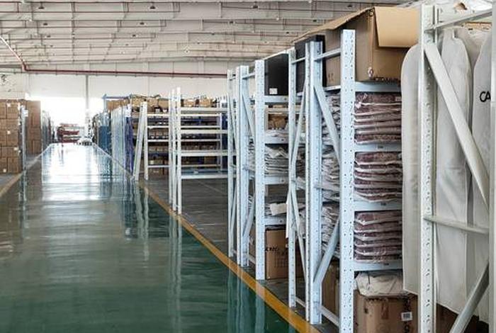 电商供货仓（电商仓储供应商）