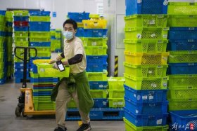 电商分拣员累不累、电商分拣员累不累人