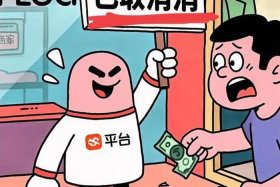 电商双十一后生意惨淡、双十一之后生意惨淡