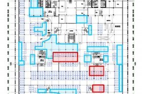 电商园区地下室、电商园区地下室设计规范