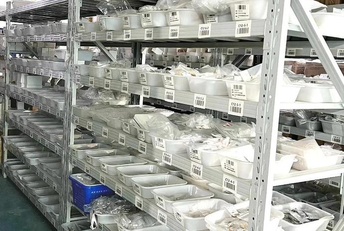 电商云仓代发货；电商云仓代发货怎么操作