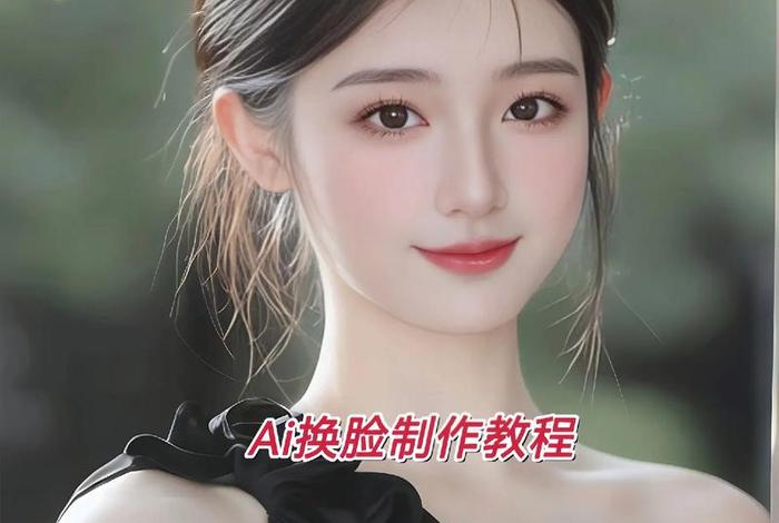 电商ai换脸、微商ai换脸 电商ai换脸、微商ai换脸