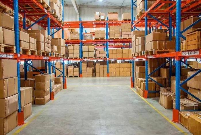 电商仓储物流仓库（电商仓储物流仓库图片）