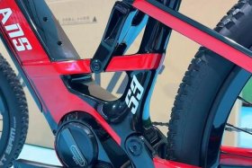 电助；电助力车