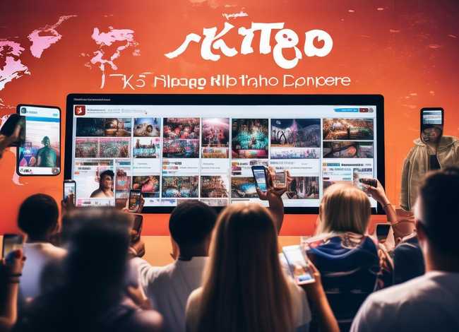 tiktok跨境电商代运营 tiktok跨境电商怎么样 tiktok跨境电商代运营 tiktok跨境电商怎么样