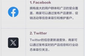 海外跨境电商有哪些平台；海外跨境电商有哪些平台推广