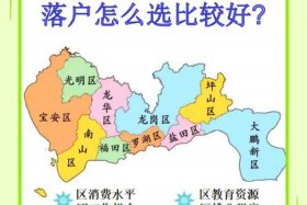 深圳跨境电商在哪个区；深圳跨境电商在哪个区多