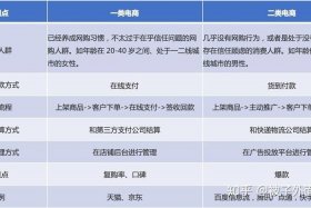 二类电商真的赚钱吗；二类电商真的赚钱吗知乎