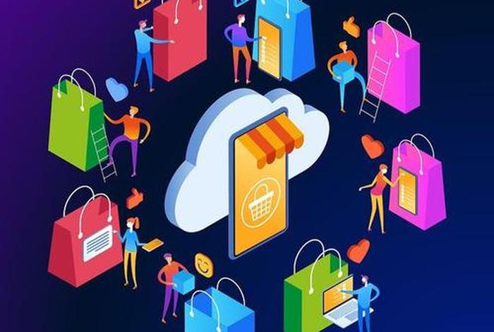 垂直电商客户，垂直电商描述