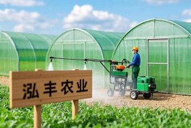 大丰收农资电商入口 - 大丰收电商农资可靠吗