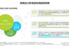 国内外跨境电商、国内外跨境电商供应链文献综述